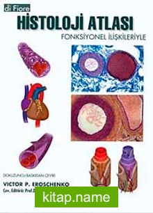 Di Fiore Histoloji Atlası  Fonksiyonel İlişkileriyle