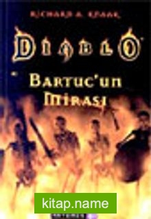 Diablo 1 Bartuc’un Mirası