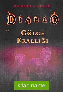 Diablo 3 Gölge Krallığı