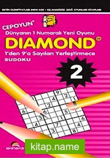 Diamond 2