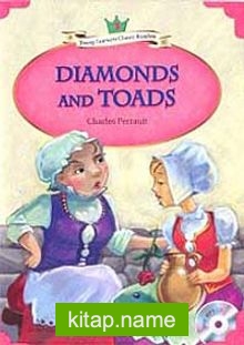Diamonds and Toads +MP3 CD (YLCR-Level 3)