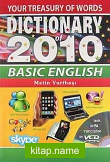 Dictionary of 2010 Basic English