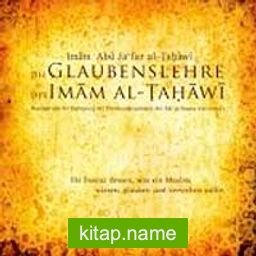 Die Glaubenslehre des Imam al-Tahawi (Cd)