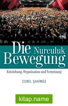 Die Nurculuk Bewegung (Nurcuk-Almanca)