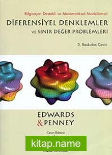 Diferensiyel Denklemler ve Sınır Değer Problemleri  Bilgisayar Destekli ve Matematiksel Modellemeli