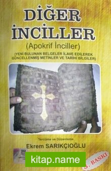 Diğer İnciller / Apokrif İnciller
