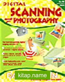 Digital Scanning and Photography