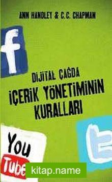 Dijital Çağda İçerik Yönetiminin Kuralları