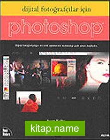 Dijital Fotoğrafçılar İçin Photoshop