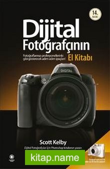 Dijital Fotoğrafçının El Kitabı