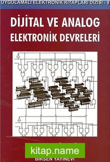 Dijital ve Analog Elektronik Devreleri