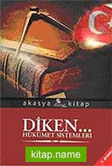 Diken / Hükümet Sistemleri
