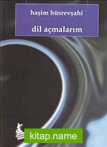 Dil Açmalarım