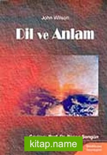 Dil ve Anlam