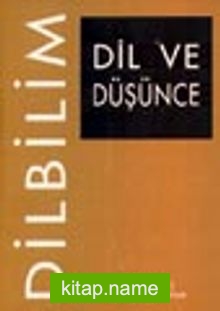 Dil ve Düşünce