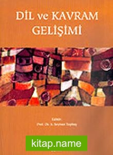 Dil ve Kavram Gelişimi