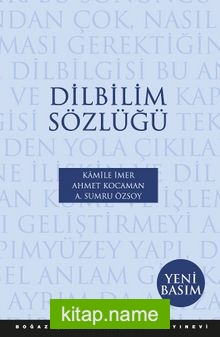 Dilbilim Sözlüğü