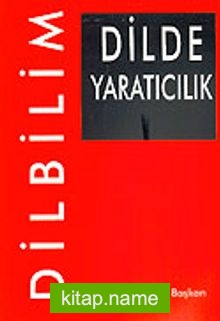 Dilde Yaratıcılık / Dilbilim