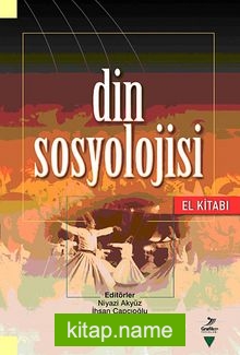 Din Sosyolojisi El Kitabı