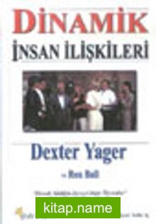 Dinamik İnsan İlişkileri