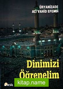 Dinimizi Öğrenelim