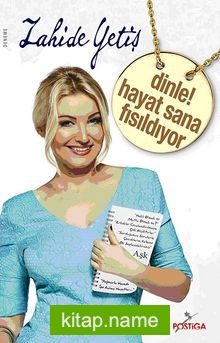 Dinle! Hayat Sana Fısıldıyor