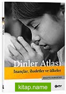 Dinler Atlası