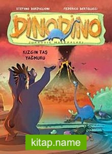 Dinodino -2 / Kızgın Taş Yağmuru