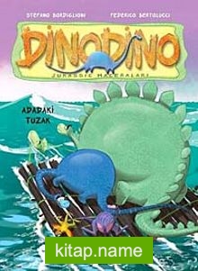 Dinodino -3 / Adadaki Tuzak