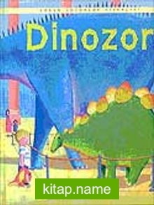 Dinozor / Ciltli