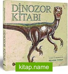 Dinozor Kitabı