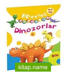 Dinozorlar / Eğlenceli Sözlüğüm