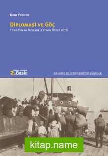 Diplomasi ve Göç