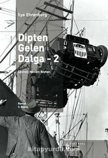 Dipten Gelen Dalga (2.cilt)