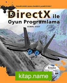 DirectX ile Oyun Programlama