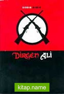 Dirgen Ali