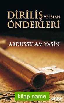 Diriliş ve Islah Önderleri