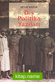 Dış Politika Yazıları