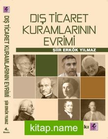 Dış Ticaret Kuramlarının Evrimi