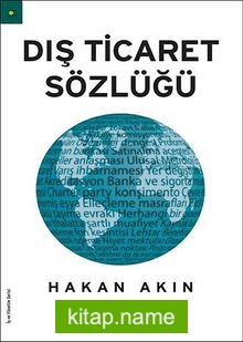 Dış Ticaret Sözlüğü