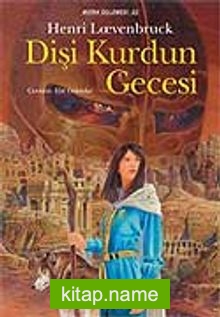 Dişi Kurdun Gecesi