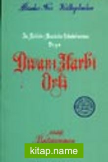 Divan-ı Harb-ı Örfi / İki Mekteb-i Musibetin Şehadetnamesi