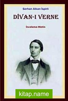 Divan-ı Verne  İnceleme-Metin