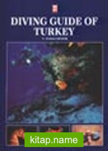 Diving Guide Of Turkey