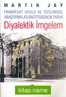 Diyalektik İmgelem/Frankfurt Okulu ve Toplumsal Araştırmalar Enstitüsünün Tarihi