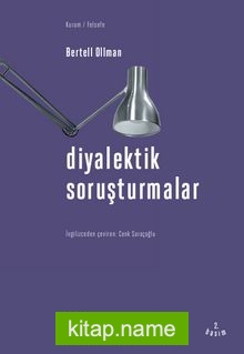 Diyalektik Soruşturmalar