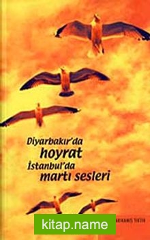 Diyarbakır’da Hoyrat İstanbul’da Martı Sesleri