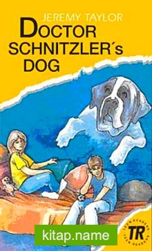 Doctor Schnitzler’s Dog (Teen Readers Level-1)