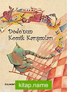 Dodo’nun Komik Karışımları