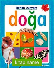 Doğa / Benim Dünyam